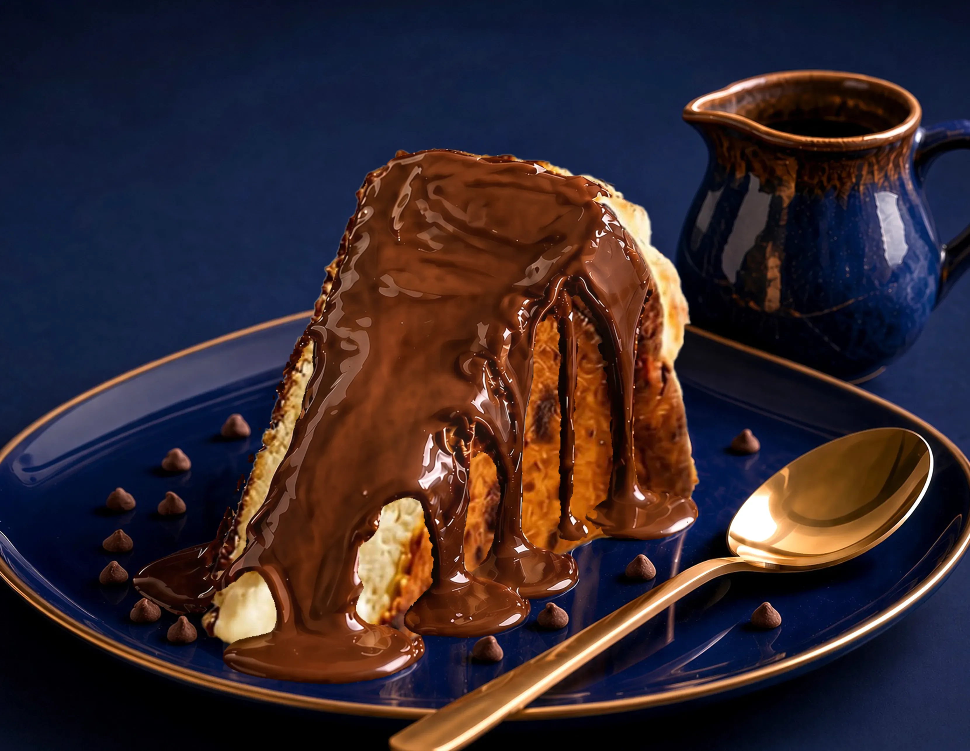 The Golden Signature Slice